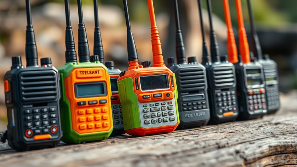 top emergency radio picks