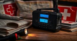 top emergency weather radios