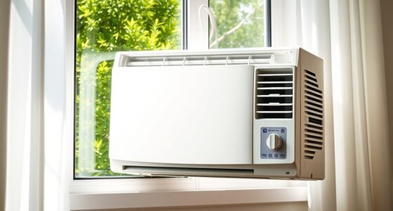 top energy saving window acs