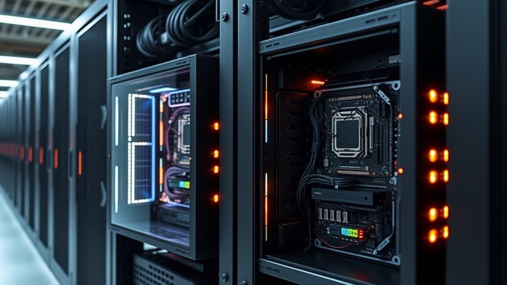 top enterprise server kits