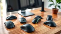 top ergonomic mice 2025