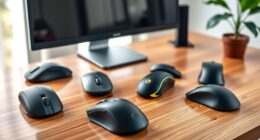 top ergonomic mice 2025