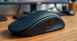 top ergonomic mice 2025