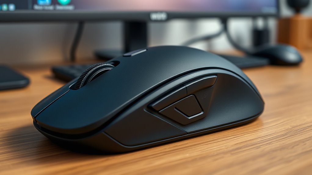 top ergonomic mice 2025
