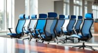 top ergonomic office chairs