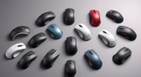 top ergonomic wireless mice