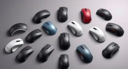 top ergonomic wireless mice