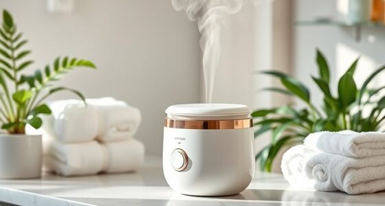 top facial steamer recommendations