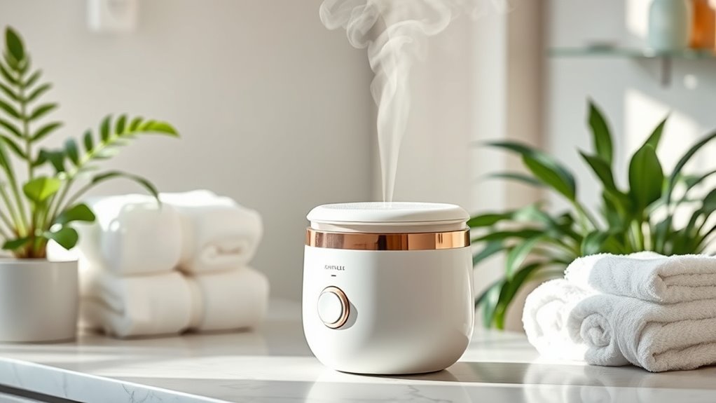 top facial steamer recommendations
