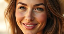 top facial tanning products