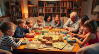 top family board games