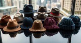 top fashionable hat picks