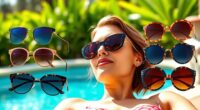 top fashionable sunwear picks