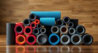 top foam roller recommendations