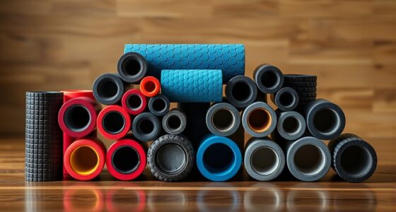 top foam roller recommendations