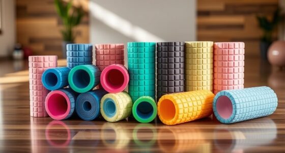 top foam rollers for back