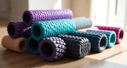 top foam rollers for recovery