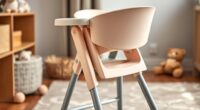 top foldable baby chairs