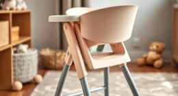top foldable baby chairs