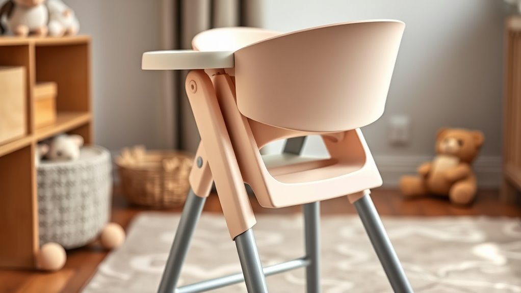 top foldable baby chairs