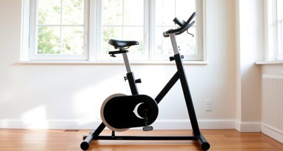 top folding exercise bikes