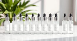 top fragrance free vitamin c serums