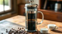 top french press coffee makers