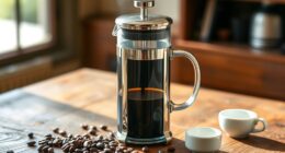 top french press coffee makers