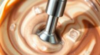 top frozen dessert blenders