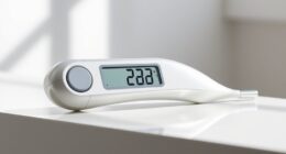 top fsa hsa thermometers