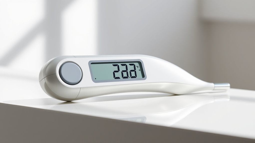 top fsa hsa thermometers