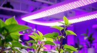 top full spectrum grow lights