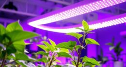 top full spectrum grow lights