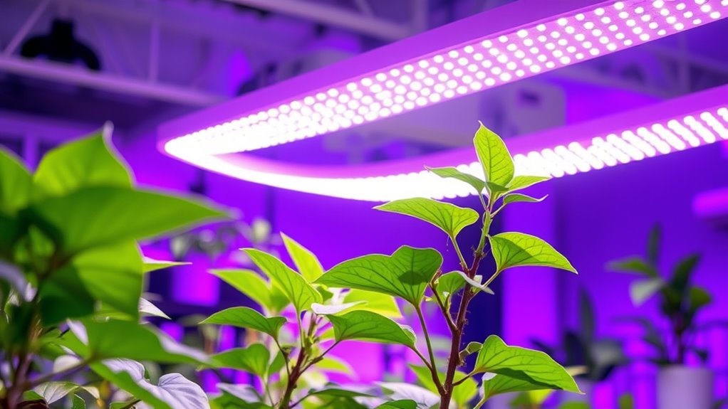 top full spectrum grow lights