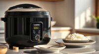 top fuzzy logic rice cookers