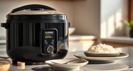 top fuzzy logic rice cookers
