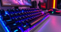 top gaming keyboard recommendations