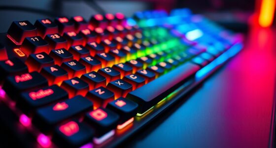 top gaming mechanical keyboards