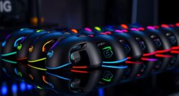 top gaming mice with customizable buttons