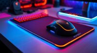 top gaming mouse pads 2025