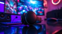 top gaming noise canceling headsets