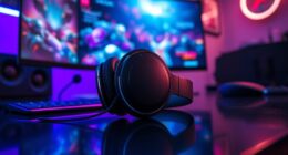 top gaming noise canceling headsets