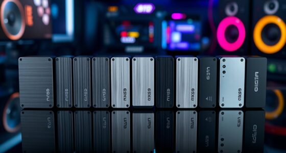 top gaming ssd options