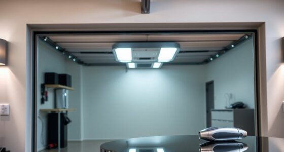 top garage door openers