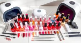 top gel nail kits