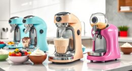 top gelato maker picks