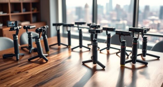 top gimbal stabilizer picks