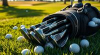 top golf club sets