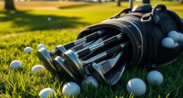 top golf club sets