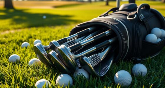 top golf club sets